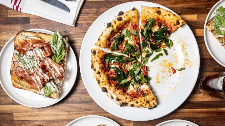 The Onion Tree pops up at Rites Brewing in Bay Shore