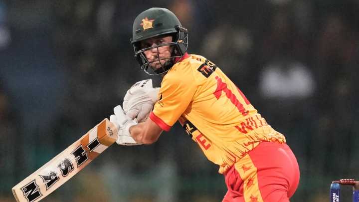 Zimbabwe Cricketer Sean Williams Admits To His Drug Addiction; Is In Voluntary Rehab