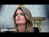 ‘Shocking and unheard of’: Judge left stunned at Lindsey Halligan’s grand jury misconduct 