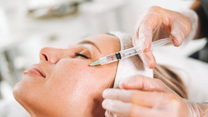 FDA advierte sobre Botox falsificado o no aprobado en EE.UU.