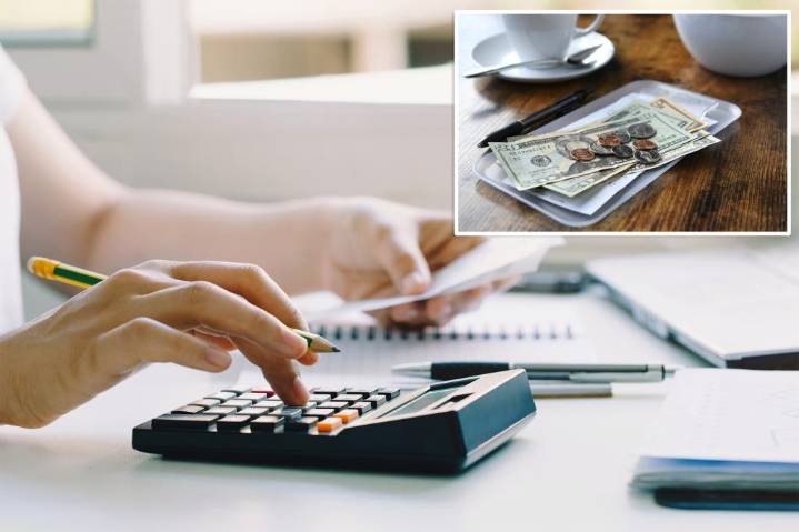 What to know about Trump's 'no tax on tips' as IRS releases new guidance on overtime rules