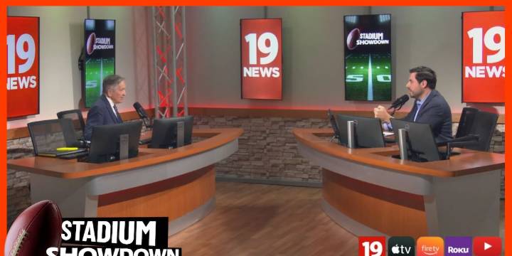 Stadium Showdown: Episode 36: Dennis Kucinich calls Browns move a ‘crooked deal’ in interview