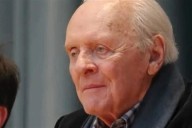 Vende Anthony Hopkins terrenos en California tras incendios