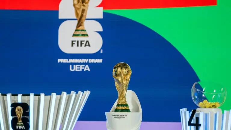 Mundial 2026: entre la polémica y la expectativa