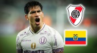 Universitario busca fichar a ecuatoriano campeón con River Plate para el 2026: "Tiene ofertas"
