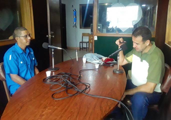 Deltano que regresó: «Economía de Trinidad y Tobago está decayendo»