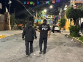 Canadá sube a alerta naranja a 13 entidades mexicanas por violencia