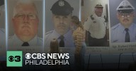 Holiday Meals for Heroes honors legacies of fallen Philadelphia police officers