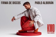 Pablo Alborán firmará su nuevo disco KM0 en El Corte Inglés de Callao el 9 de noviembre