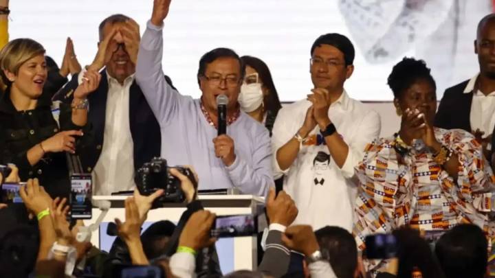 CNE sanciona campaña presidencial del Pacto Histórico por superar topes y recibir financiación indebida