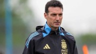 Tres nuevas bajas para la Selección Argentina: quiénes son sus inesperados reemplazantes