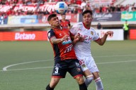 VIDEO. Unión Española queda al borde del abismo tras perder la “final” por evitar el descenso ante Deportes Limache