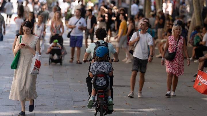 Más de 8 millones de habitantes: la demografía de Cataluña, en datos