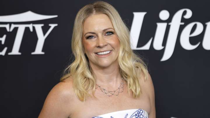 Melissa Joan Hart's Complete Transformation