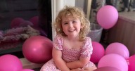 Parents of girl who died days after tonsils were removed warn 'trust instincts'