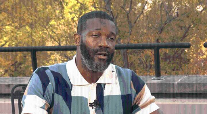 1-on-1 interview with Birmingham Mayor Randall Woodfin