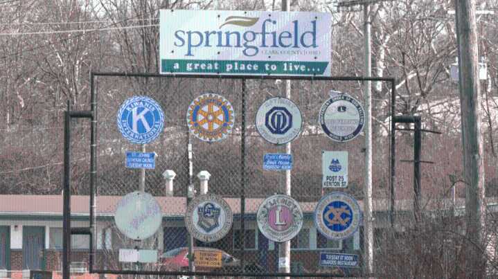 Springfield men's homeless shelter will close amid funding conflicts