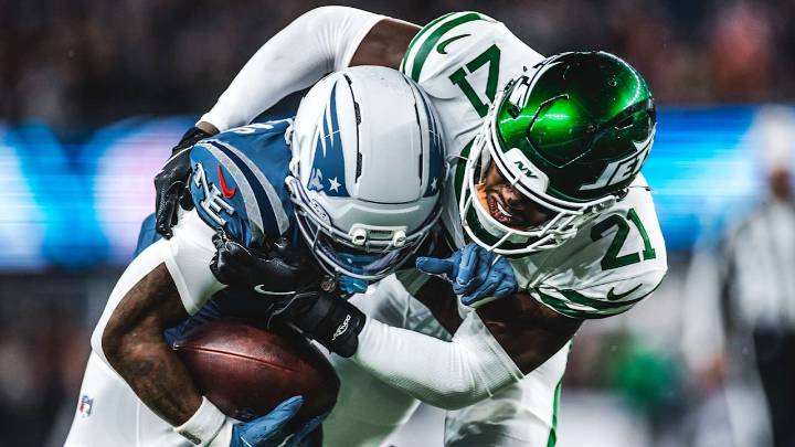 CB Brandon Stephens Set to Face His Former Team in Week 12