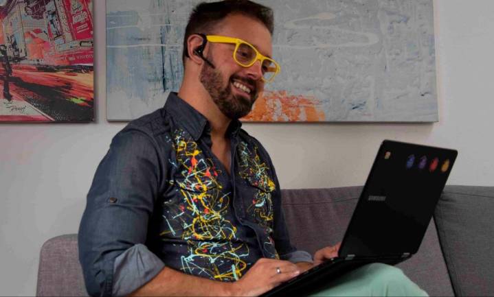 Cámara de Comercio de Tunja realizará gira por seis municipios para fortalecer habilidades digitales en el gremio empresarial