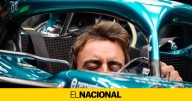 Honda presiona a Aston Martin para que eche a Fernando Alonso