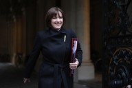 Education Secretary says asylum reforms ‘will be a fair system’ amid concerns