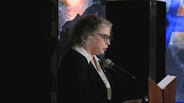 Cancillería mexicana desmiente presunto atentado contra la embajadora de Israel en el país