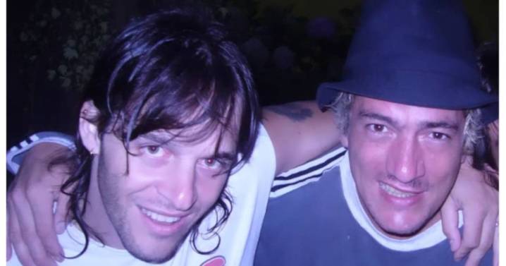 Pity Álvarez subió a rockear en un show de Do Neurona