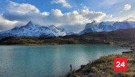 Qué se sabe de la tragedia en Torres del Paine: turista muerto, una perdida y otra en estado crítico