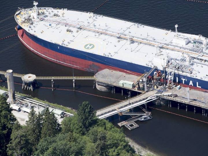 Explainer: Canada's moratorium on North Coast oil tankers was aimed at Alaska
