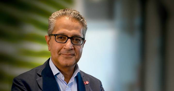 ‘México parece un gran mercado para invertir’, dice el hombre que guarda 11 billones de dólares en Vanguard