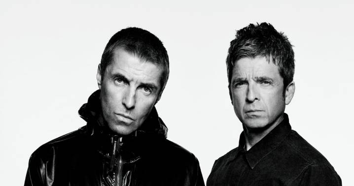 Land Rover Defender: Oasis tiene vehículo oficial para su regreso a Chile