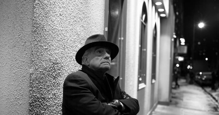 ¿Qué ver este fin de semana?: “Mr. Scorsese”, lo humano y lo divino de un genio del cine