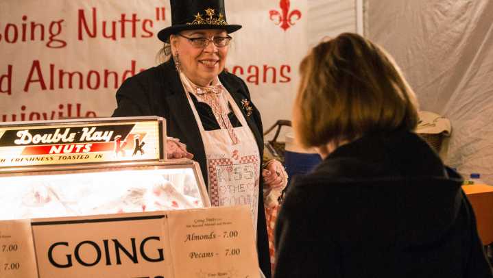 Here's your guide to the 40th annual Bardstown Road Aglow