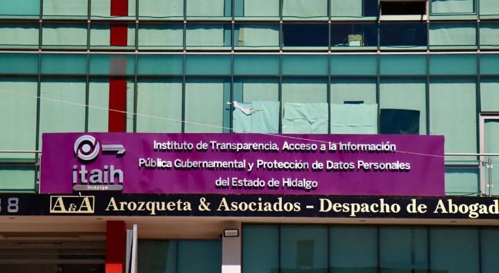 Funcionarios de Hidalgo evaden más de 80 multas por incumplir en transparencia
