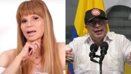 Mhoni Vidente lanzó fuerte predicción sobre el destino de Gustavo Petro: "Caerá preso"
