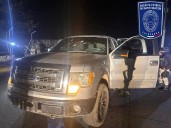 Atienden Bases de Operación Interinstitucional reporte de enfrentamiento en Guachochi