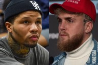 Fans Choose Ryan Garcia and Others as Frontrunners After Jake Paul Reportedly Looks to Replace Gervonta Davis Gervonta Davis' legal troubles may force Jake Paul to look for a last-minute replacement, 