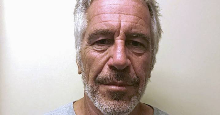 ¡Que los revelen! Trump pide a republicanos votar por la revelación pública del caso Jeffrey Epstein