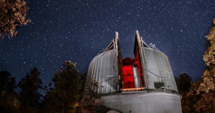 Lowell Observatory slashes research funding, cuts most science staff, astronomers
