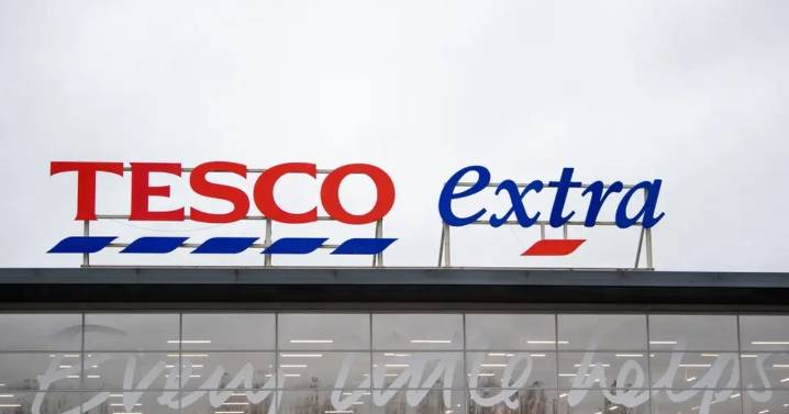 Tesco handing out new £30 reward for Clubcard shoppers