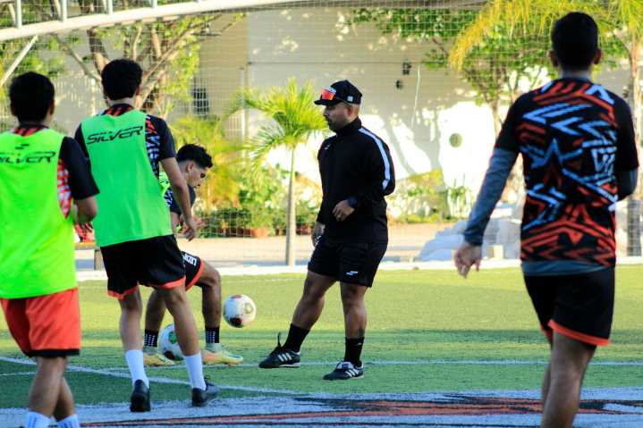 Por la recuperación