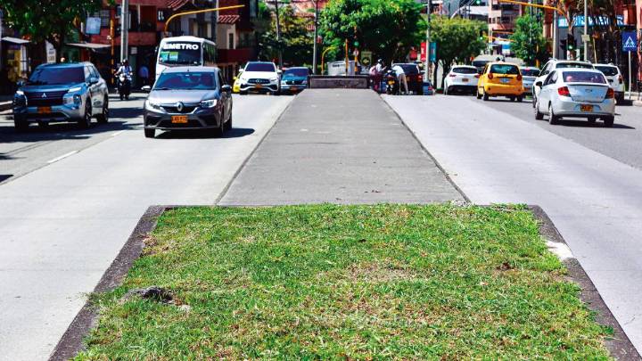 Metroplús: 20 años de espera en el sur de Medellín y el Aburrá y apenas rodaría en 2027