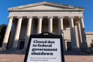 You can end a shutdown overnight — but you can’t reopen a government that fast