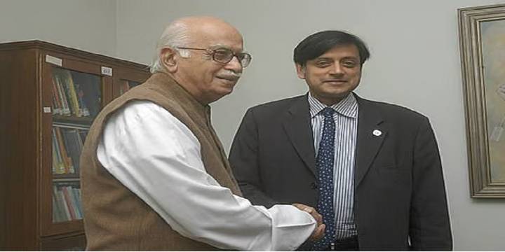 Do not disturb: The Shashi Tharoor edition in Kerala