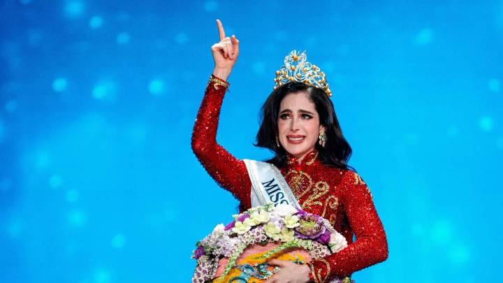 Miss Universo: la corona que ya no encaja