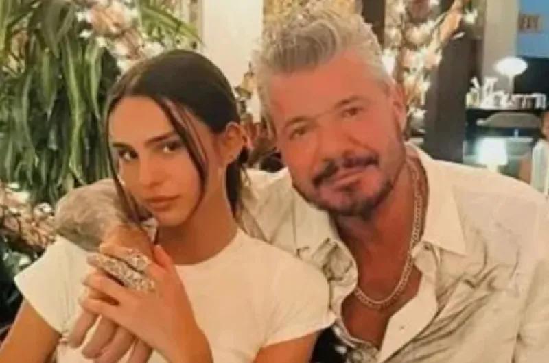 El fuerte descargo de Marcelo Tinelli tras la amenaza a su hija: "Mi familia está asustada"