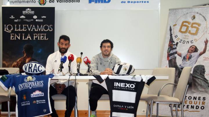 La Supercopa se quedará en Valladolid: «No hay título menor»