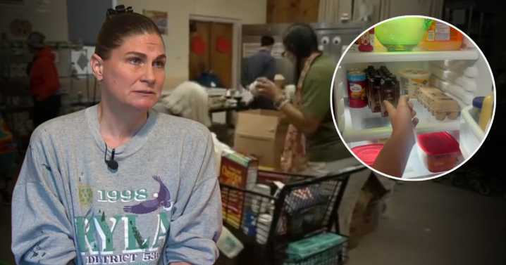 Locals relying on SNAP hope new federal judge ruling helps in time of need