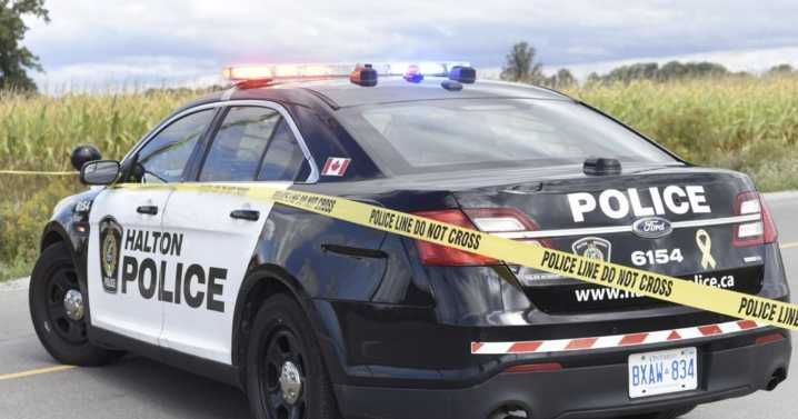 Girl, 8, dead after SUV strikes pedestrians in Oakville