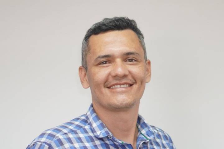 Asesinan a reconocido líder social de Chaparral